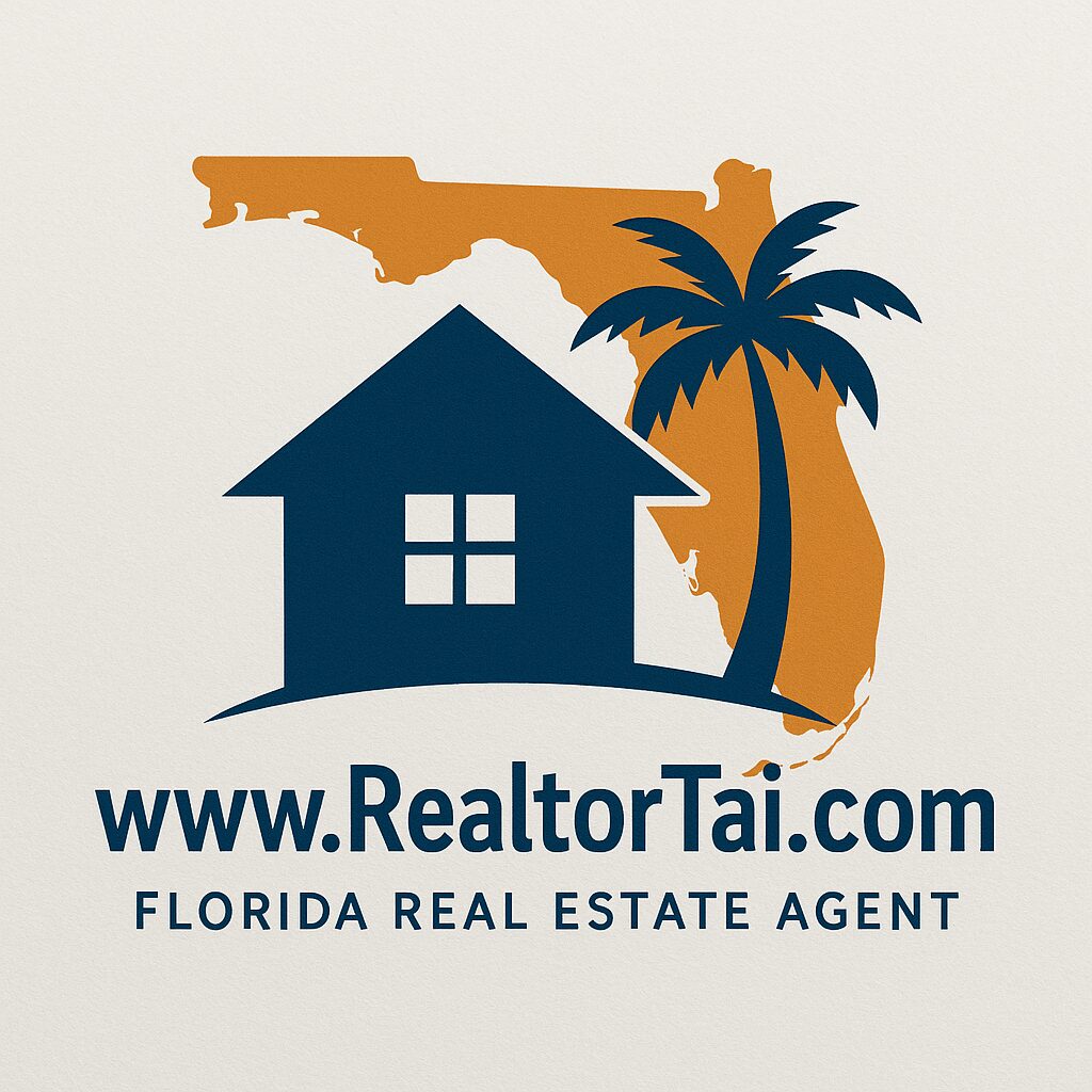Realtor Tai Vaz , Florida realtor